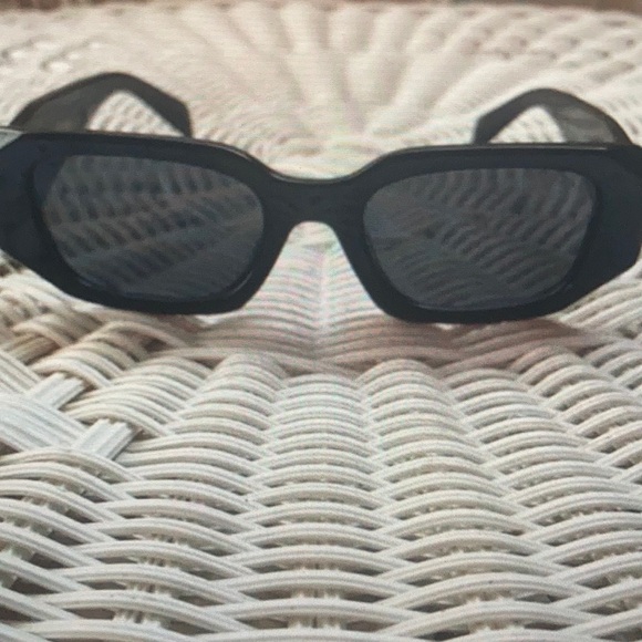 Prada Sunglasses - Picture 1 of 4